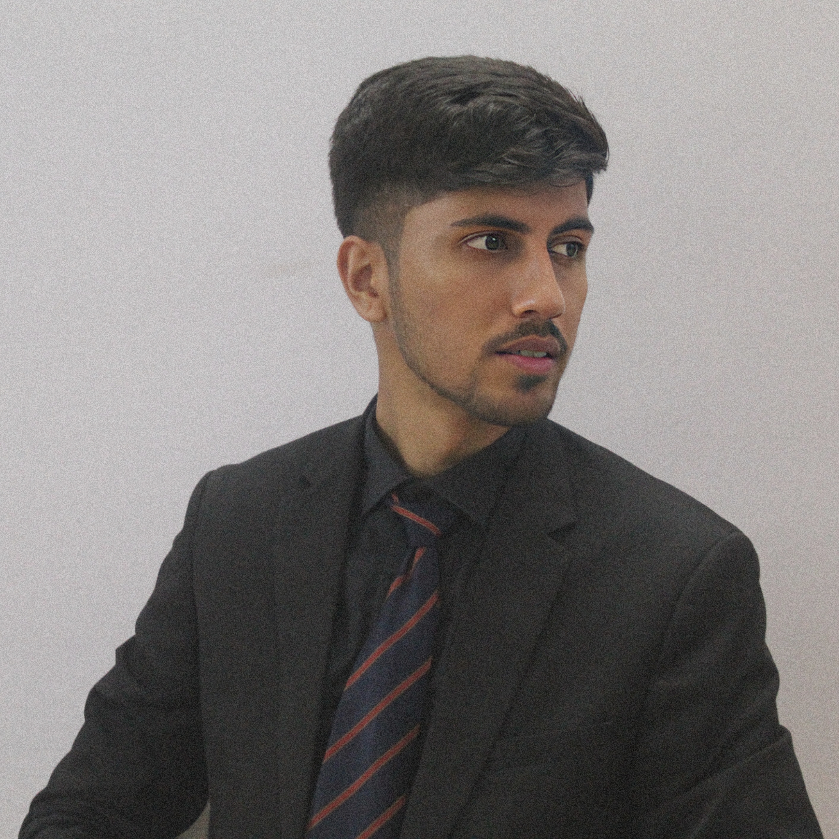 Anubhav Shriwastava